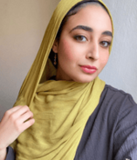 Author هبة مندور